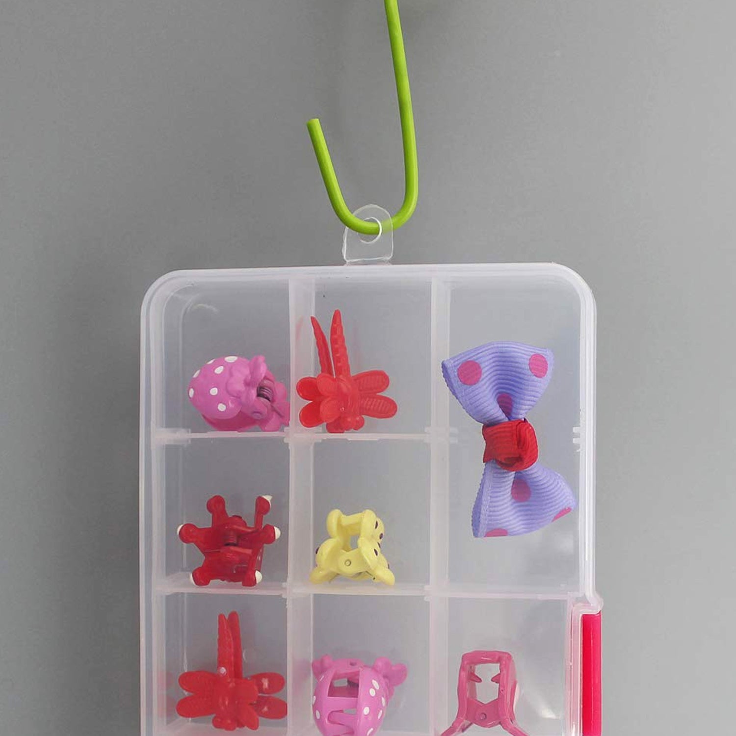 12912 15 Grids Jewelry Organizer Plastic Jewelry Organizer Box Clear Jewelry Organizer Box Plastic Bead Organizers with Adjustable Dividers for Herbs Pills Bead, Jewelry, and Other Small Item (1 Pc) 12912 15 Grids Jewelry Organizer Plastic Jewelry Organizer Box Clear Jewelry Organizer Box Plastic Bead Organizers with Adjustable Dividers for Herbs Pills Bead, Jewelry, and Other Small Item (1 Pc)